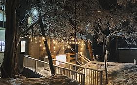 Lakeside Falls Creek